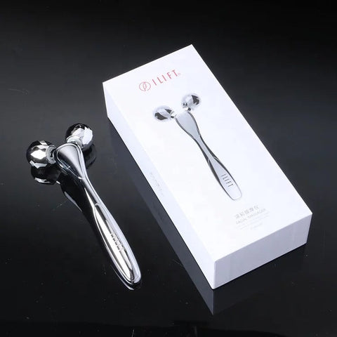 iLIFT 3D Face Lifting and Contouring Roller