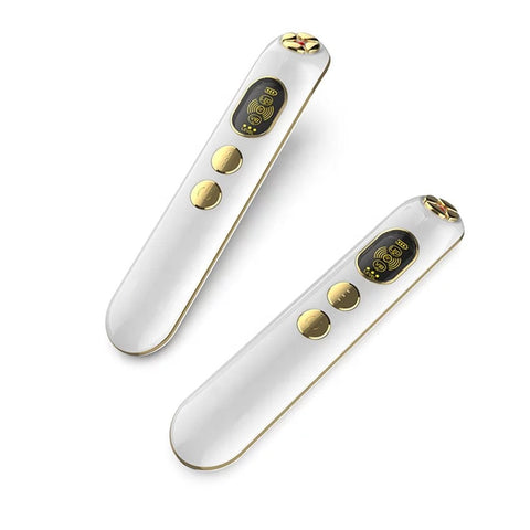 RF & EMS Eye Massager