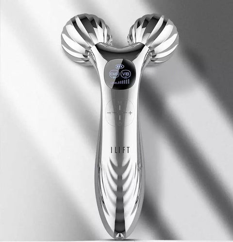 Multifunctional Face & Body Sculpting/Shaping Roller