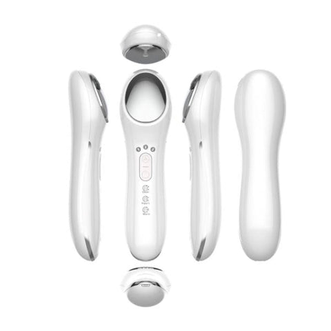 Galvanic EMS Skin Firming Beauty Device