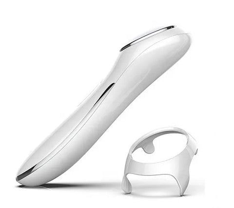 Galvanic EMS Skin Firming Beauty Device