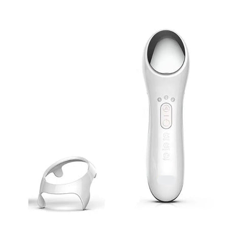 Galvanic EMS Skin Firming Beauty Device