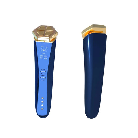 Skin Beauty Device (Multifunctional Skin Rejuvenating Beauty Device)