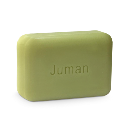Juman Olive Oil Soap with Dead Sea Minerals 100g