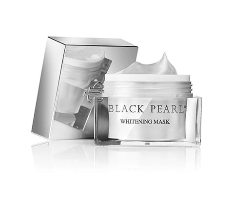 Black Pearl Whitening Mask 50ml
