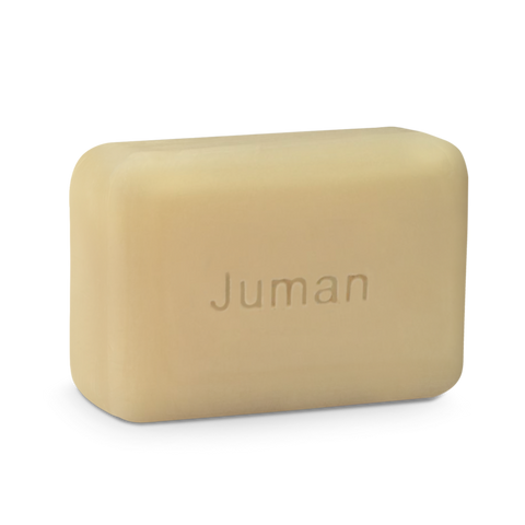 Juman Dead Sea Salt Soap with Honey 100g