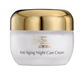 organic golden jojoba night care cream 