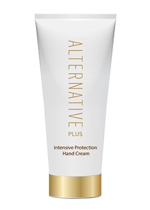 Alternative Plus Intensive Protection Hand Cream – Dead Sea hand moisturiser for dry skin buy in Australia