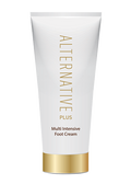 Alternative Plus Multi Intensive Foot Cream – Dead Sea foot care for dry, cracked skin buy in Australia  NZ