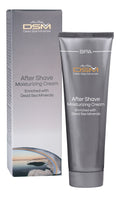 DSM After Shave Moisturizing Cream For Men 150ml