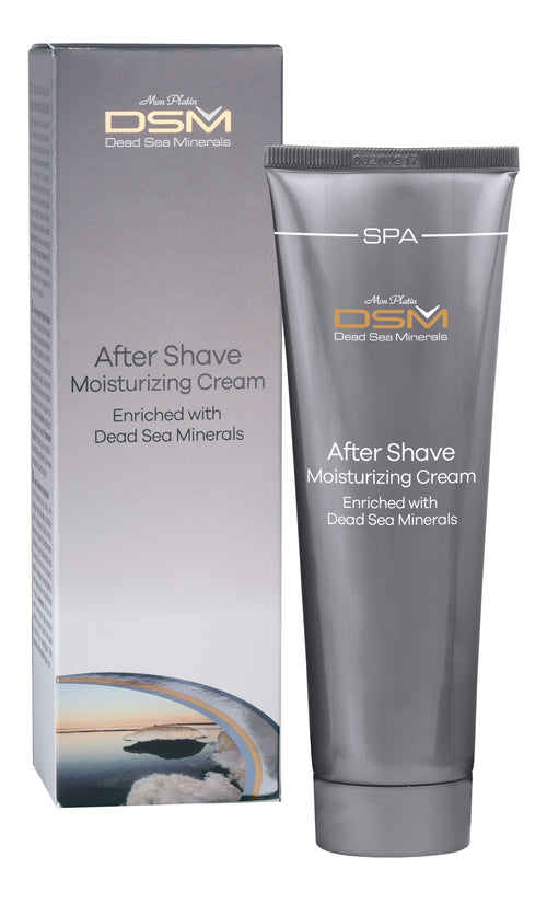 DSM After shave