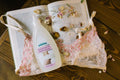 Mon Platin Delicate Soap For Intimate Hygiene | Dead Sea Mineral soap for intimate hygiene