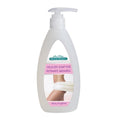 Mon Platin Delicate Soap For Intimate Hygiene | Dead Sea Mineral soap for intimate hygiene
