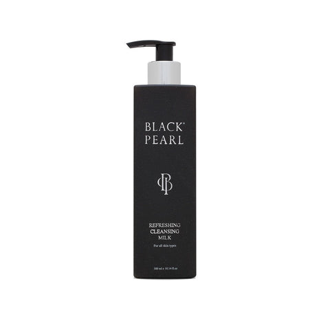 Jericho Skincare Black Pearl Cleansing Milk with Jojoba oil & Shea butter buy in Australia & New Zealand