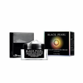 Jericho Skincare Black Pearl Eye and Lip Cream with pearl powder & seaweed extract