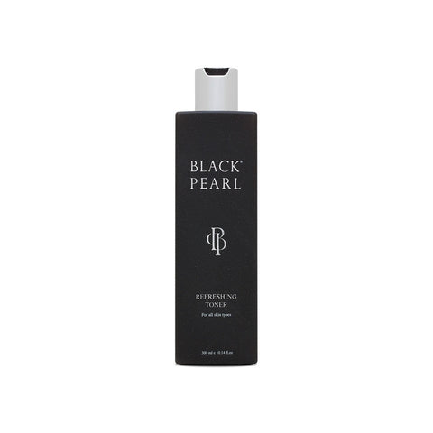 Jericho Skincare Black Pearl gentle toner for balanced, hydrated skin buy in  Australia & NZ
