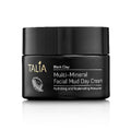 Talia Black Clay Multi-Mineral Facial Mud Day Cream 50ml