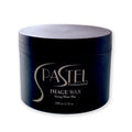 Professional hair styling strong hold water based wax. Professional styling series by Pastel Professional
