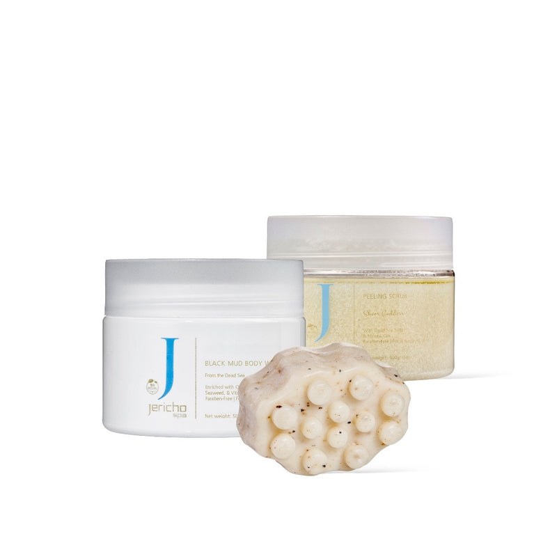 Body Firming