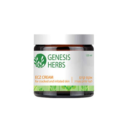 genesis herbs Ecz Cream