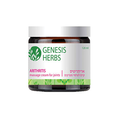 genesis herbs arithritis