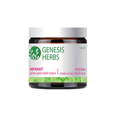 genesis herbs mifrakit
