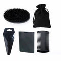 beard care and grooming kit