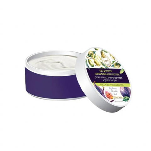 fig and olive body butter 