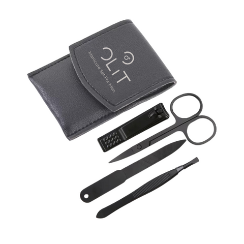 OLIT Manicure Set For Men