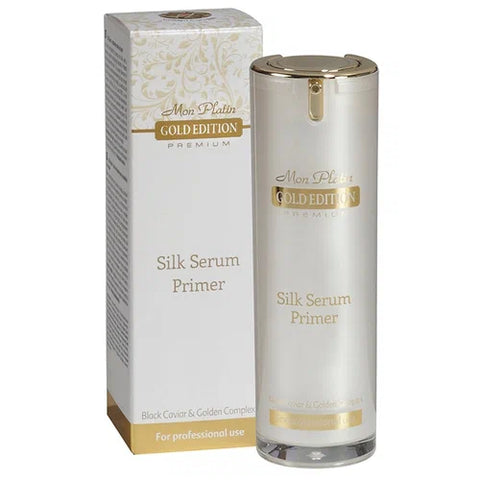 Gold Edition Silk Serum Primer 30ml