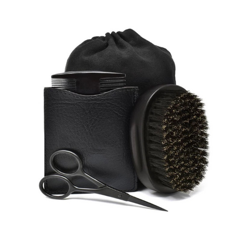 Olit Beard grooming kit for men