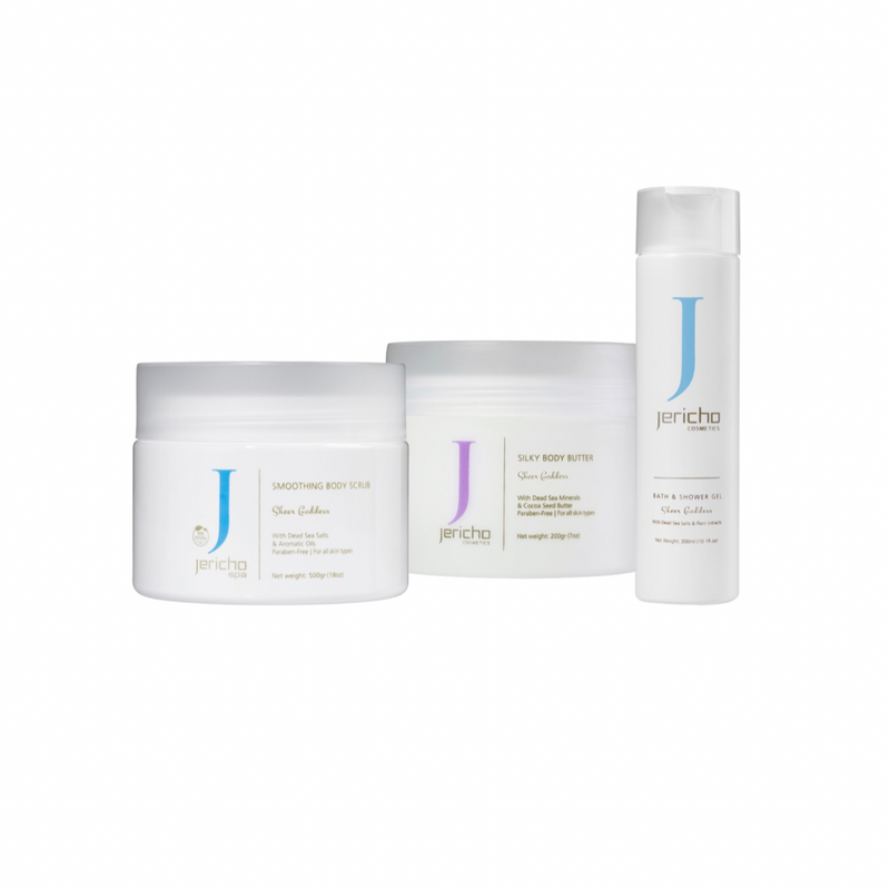 Body Beauty Bundle