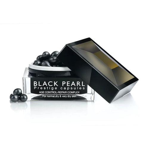 black pearl capsules 