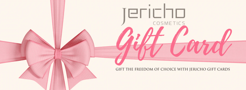 Jericho Gift card