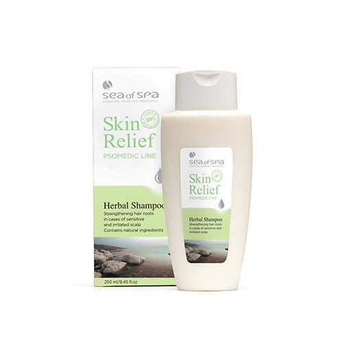 Skin Relief