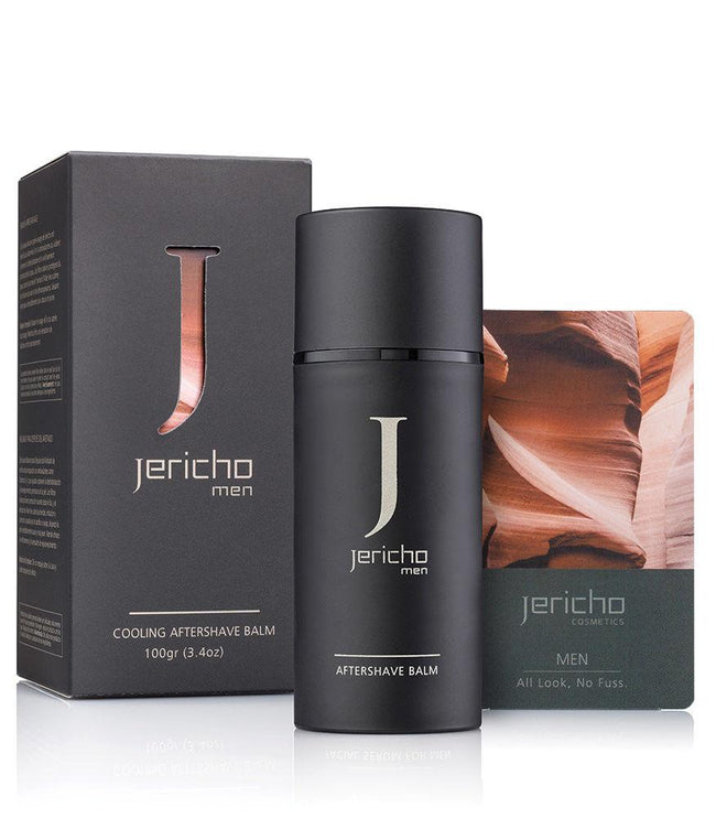 After shave balm